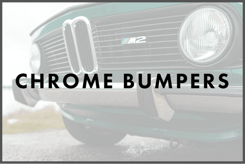 Products Selection — BMW 2002 Parts